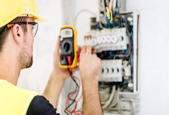 Jobs electrical technicians ireland