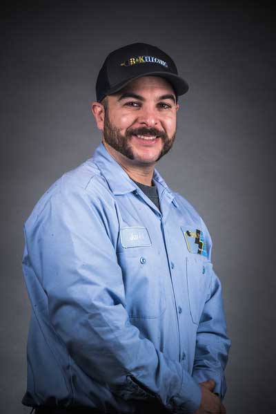 Jared Danielian warwick electrical contractor