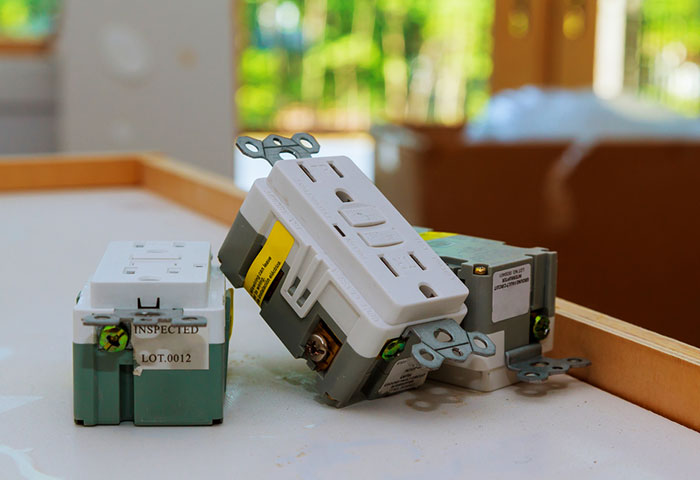 Electrical Surge Protection Warwick RI