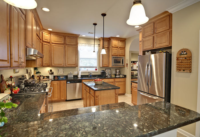 Warwick RI Lighting Installation