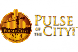 Pulse of the City Award Winner