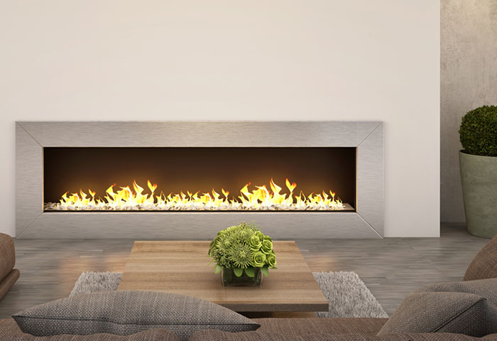 Warwick RI Fire Place Insert