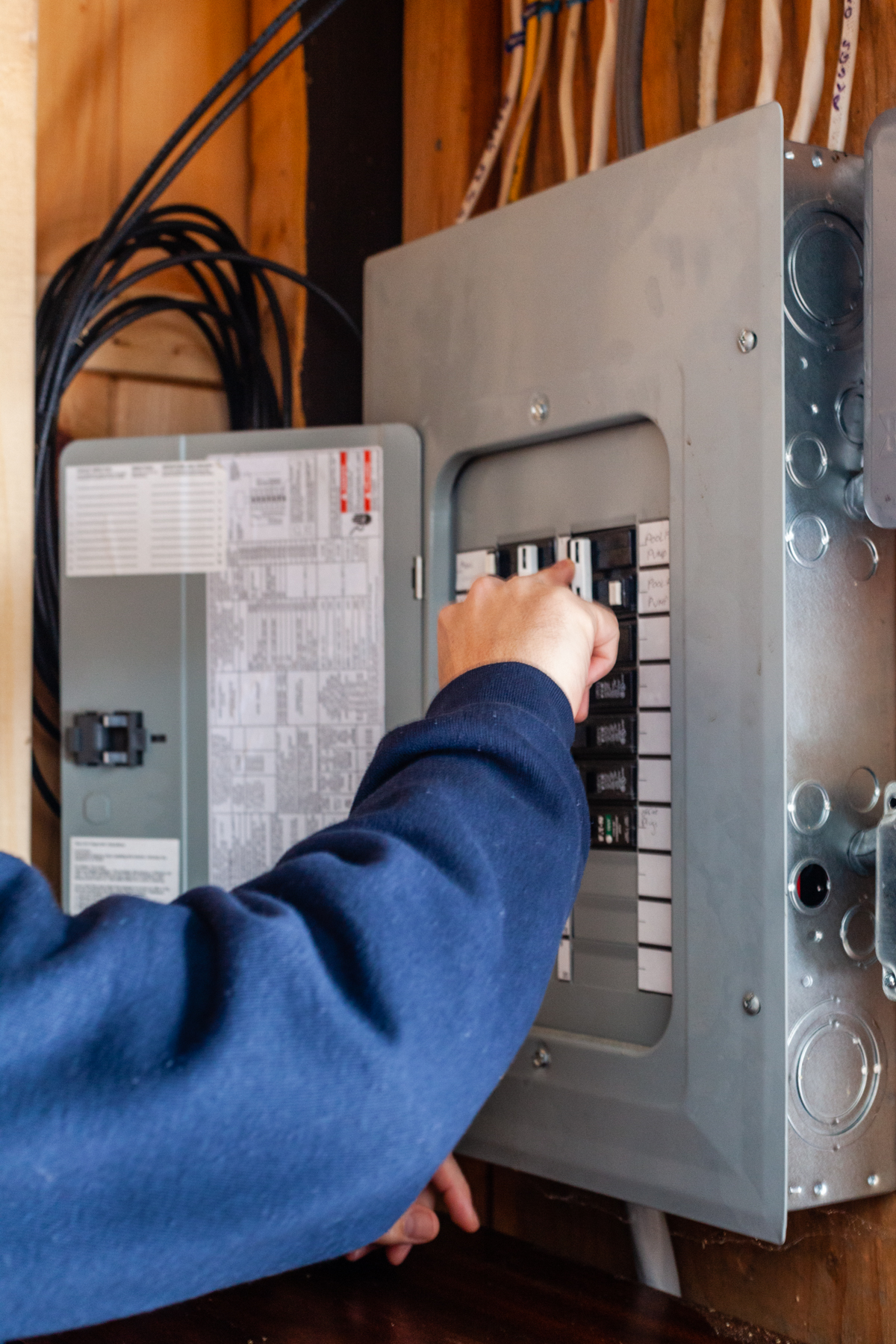 Federal Pacific Panel Recall Protecting Your Home from Electrical