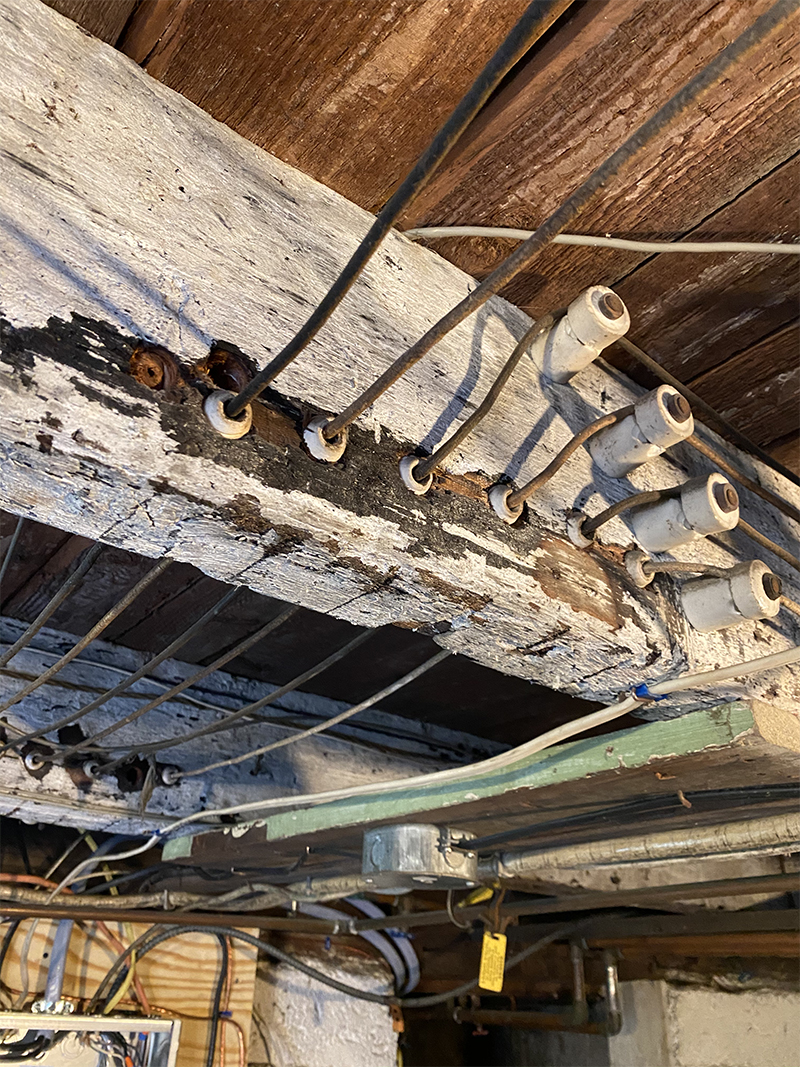 Electrical Home Improvements In Warwick Ri