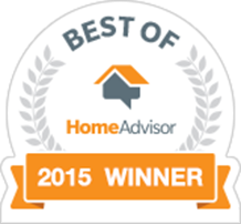 B & K Electric, LLC - Best of HomeAdvisor Award Winner