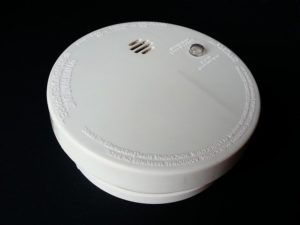 Fire & Smoke Alarm Installation in Rhode Island