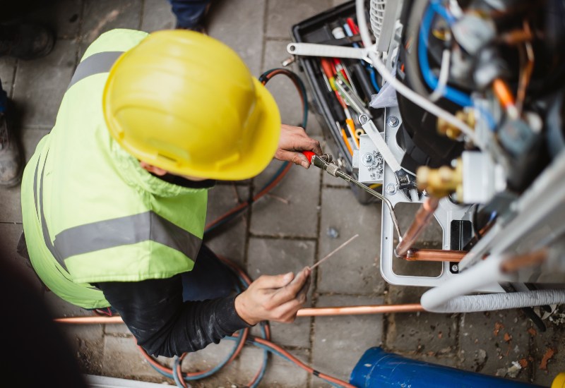 Electrical Services in Rhode Island
