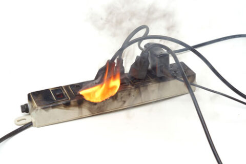 Electrical Repair Services in Providence, Cranston & Warwick, RI