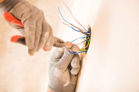 Electrician