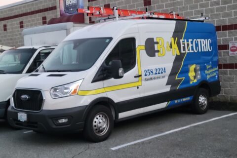 Electricians Serving in Cranston, RI