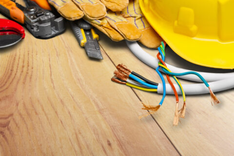 Electrician in Cranston, RI