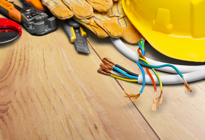 Electrician in Cranston, RI