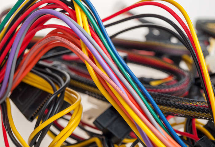 Fixing House Wiring: A Homeowner's Essential Guide | B&K Electric